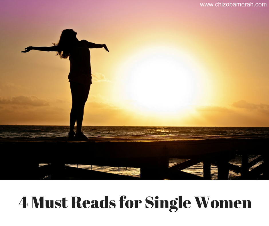 4 Must Reads for Single Women