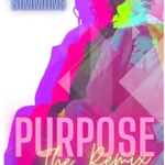 purpose the remix by Jade Simmons